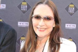 Olivia Hussey was raped at Sharon Tate's home