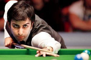 Pankaj Advani: Feel responsible to create future champions