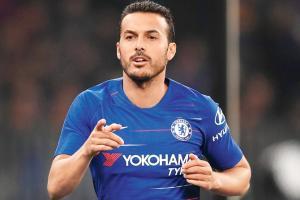 Maurizio Sarri begins with a win as Chelsea down Perth Glory