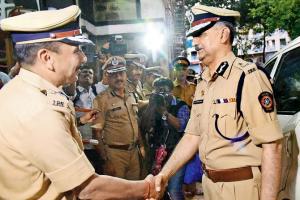 Mumbai, meet Subodh Jaiswal! Former RAW officer is our new top cop