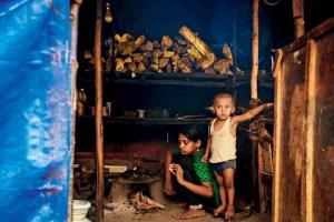 Mumbai photo exhibition: Exploring the lives of subcontinent refugees