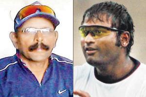 Mumbai coach job: Pradeep Sunderam vs Ramesh Powar?