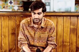 Prateek Kuhad's new EP cold/mess is high on heartwrenching lyrics