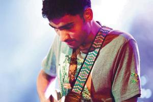 Singer Prateek Kuhad: I'd rather perform for 20 people than thousands