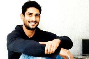 Prateik Babbar