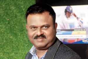 Mumbai coach job: Pravin Amre not being ruled out in race