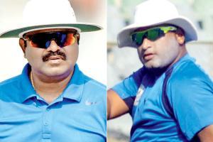 It could be Pravin Amre versus Ramesh Powar for Mumbai coach's post