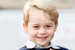 British man who plotted to kill 4-year-old Prince George jailed for life