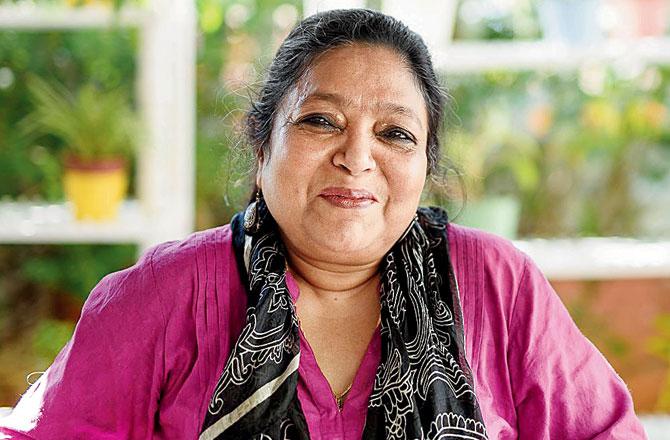 Pritha Sen