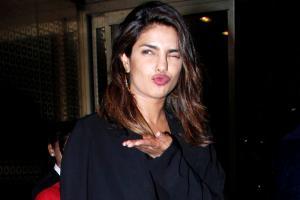 'Priyanka Chopra is no more part of Bharat and reason is very special'