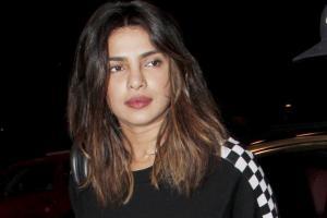 Priyanka Chopra 'hates' dental work