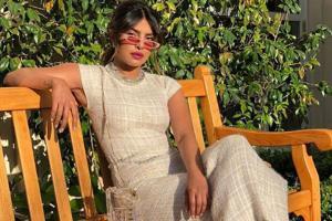 Priyanka Chopra to be paid a whopping Rs. 6.50 crores for Salman Khan's Bharat