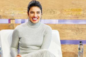 Female employees in Priyanka's Purple Pebble Productions get new set of benefits