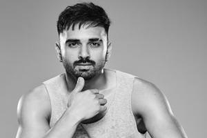 Pulkit Samrat sports a new short hair look!