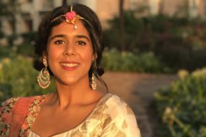 Rytasha Rathore: Sex education is extremely important
