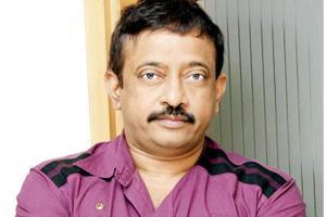Ram Gopal Varma assures to make a 'real' biopic on Sanju