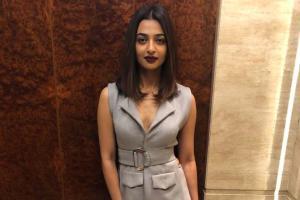 Radhika Apte looks every bit stunning in this all-new avatar