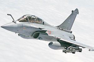 Government misled nation on Rafale deal, alleges Congress