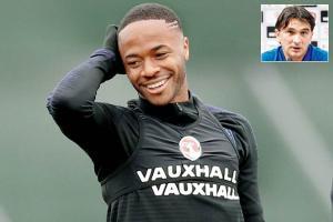 FIFA World Cup: Pacy Sterling will pose a threat to us, feels Croatia coach
