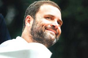 Rahul Gandhi demands probe into alleged NEET data leak