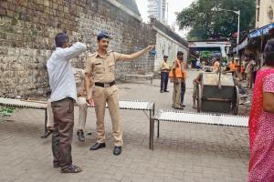Mumbai: Railways, BMC, agencies meet to set bridge work ball rolling