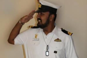 Mumbai Crime: Serial conman impersonates Naval officer to threaten people