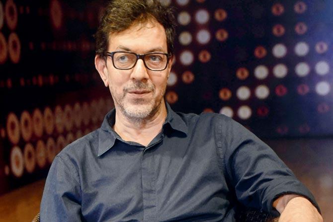 Rajat Kapoor