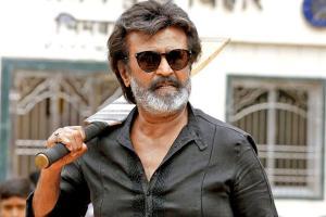 Supreme Court pulls up Rajinikanth's wife for not repaying loan