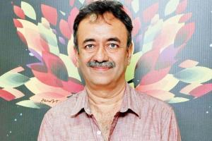 Rajkumar Hirani to screen Sanju for Australian students