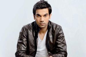 Rajkummar Rao: Don't feel like a hero, call me an actor