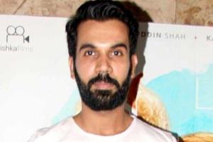 Rajkummar Rao: Soldiers fighting at the border are real heroes