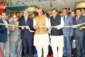 India inaugurates world's largest visa centre in Bangladesh