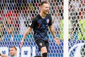 FIFA World Cup: We want to write our own history, says Croatia's Rakitic
