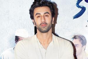 Ranbir Kapoor: Competition between Ranveer Singh and I pushes us to do better
