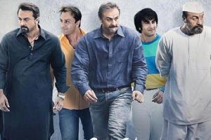 Sanju first B-Town production to be presented at Poland film festival