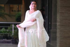Rani Mukerji to hoist India's National flag at Indian Film Festival of Melbourne