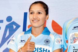Hockey World Cup: India eves hold USA to 1-1 draw; enter playoffs