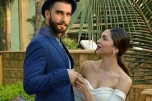 Ranveer Singh and Deepika Padukone's wedding destination revealed!