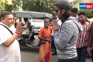 Reasons why Ranveer Singh is the 'Lootera' of hearts