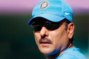 Ravi Shastri: Pitch will never be India's excuse