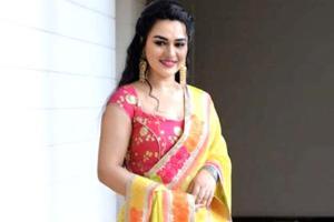 Renee Dhyani took inspiration from Vidya Balan, Kareena Kapoor's films