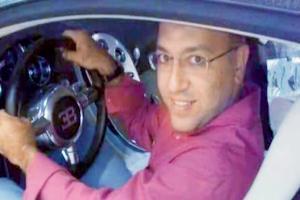 Mumbai: Community raises funds for man left comatose by Uber