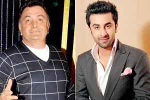 Rishi Kapoor: High time Ranbir got married