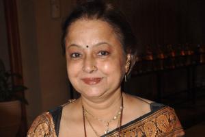 Veteran actress Rita Bhaduri passes away