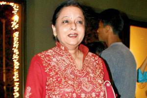 Anil Kapoor remembers Rita Bhaduri: She was full of warmth, always cheerful