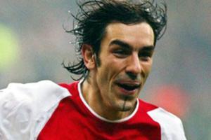 Robert Pires: Thierry Henry ready to manage an EPL club