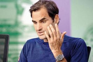Roger Federer pulls out of Rogers Cup