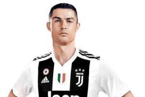 Cristano Ronaldo to make Serie A debut for champions Juventus at Chievo