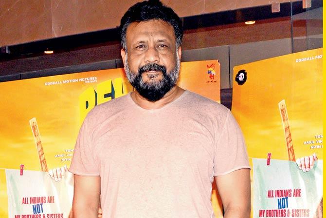 Anubhav Sinha