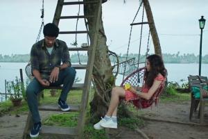 Karwaan Saansein song: A soulful melody to ears